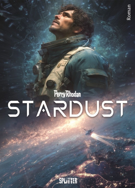 Perry Rhodan - Stardust 02