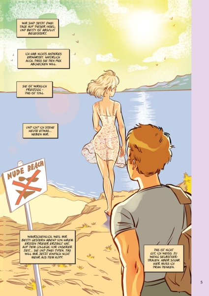Swinging Island 01
