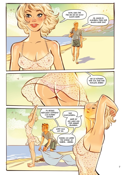 Swinging Island 01