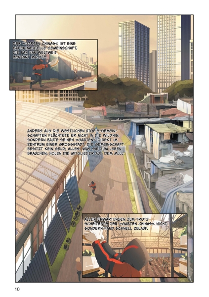 3 Body Problem 02