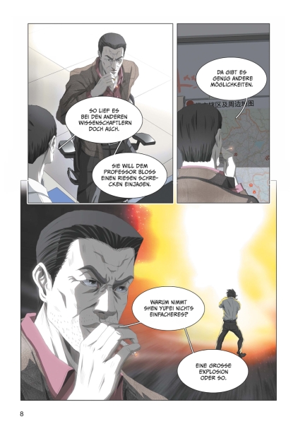 3 Body Problem 03