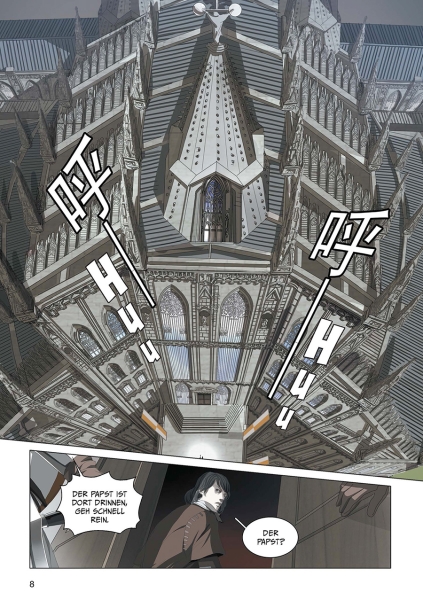 3 Body Problem 04