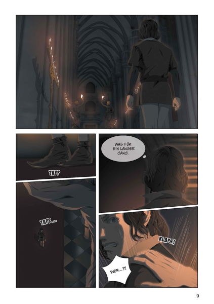 3 Body Problem 04