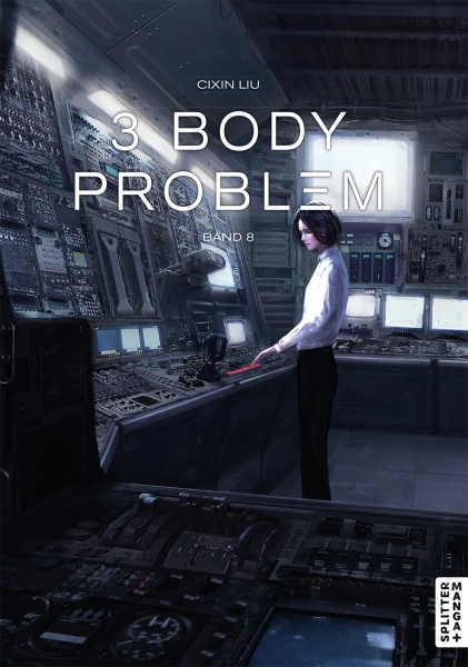 3 Body Problem 08