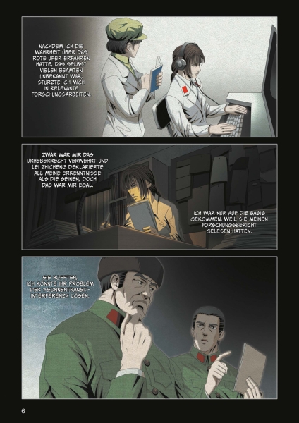 3 Body Problem 08