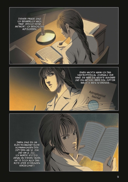 3 Body Problem 08