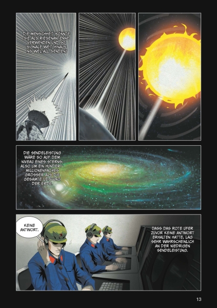 3 Body Problem 08