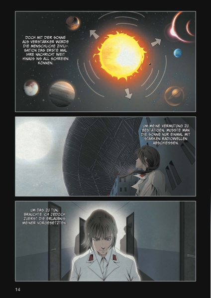 3 Body Problem 08