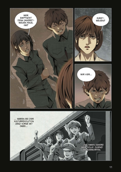 3 Body Problem 09
