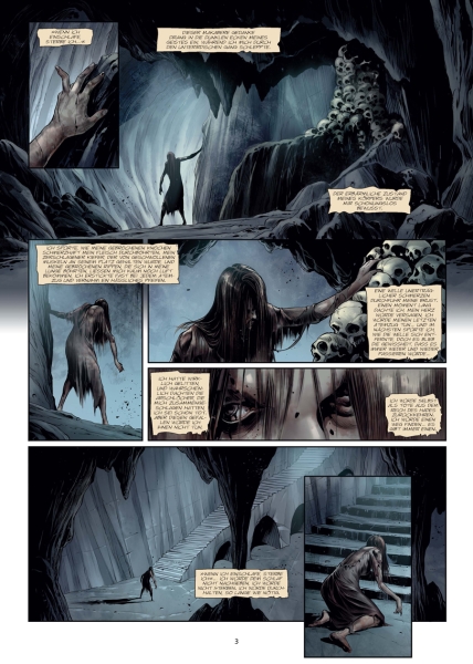 Titans 02: Asia