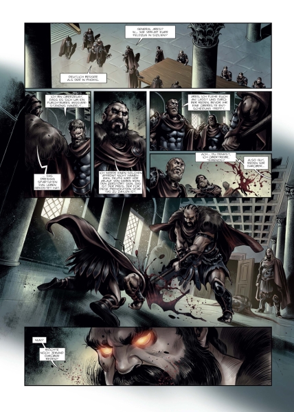 Titans 02: Asia
