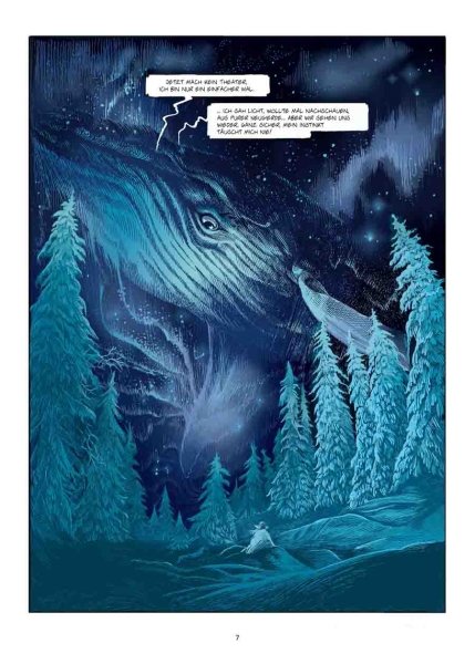 Der Totenkopf aus Schweden