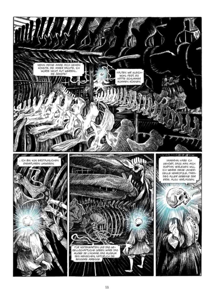 Der Totenkopf aus Schweden