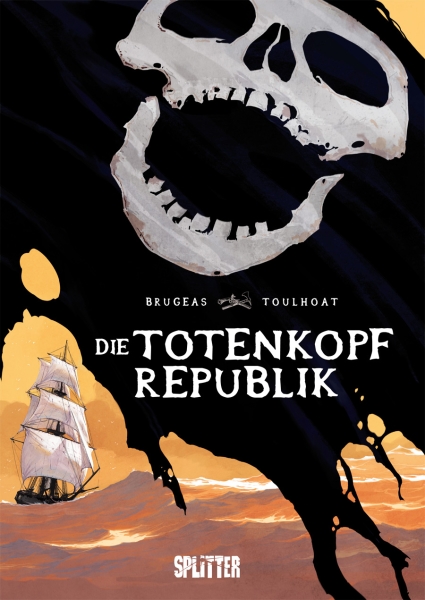 Die Totenkopfrepublik