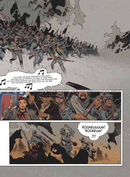 Undertaker 8: Die Welt nach Oz