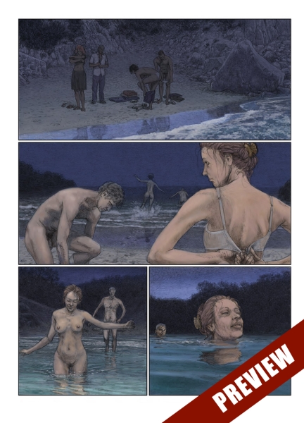 Die Versuchung