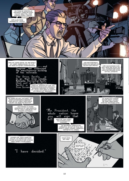 Die wahre Geschichte des Wilden Westens: OK Corral