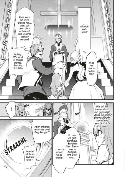The Weakest Tamer Began a Journey to Pick Up Trash 01