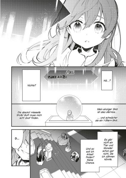 The Weakest Tamer Began a Journey to Pick Up Trash 01