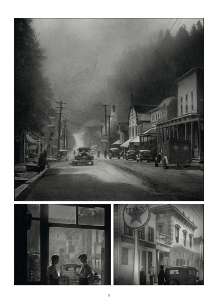 Wiedersehen mit Comanche