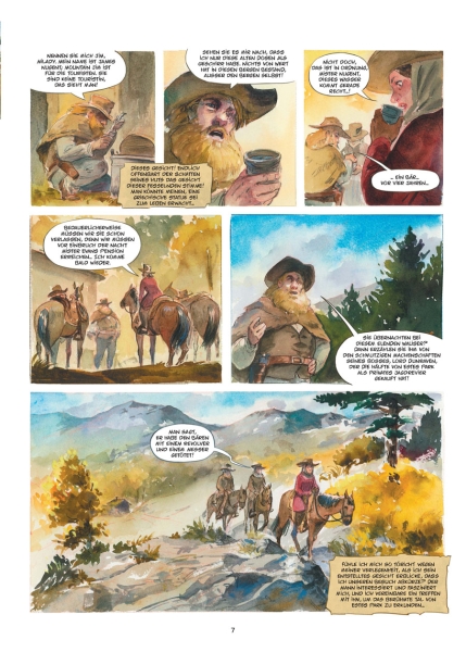 Women of the West