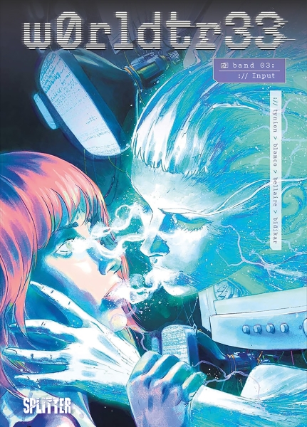 w0rldtr33 03: Input (Worldtree)