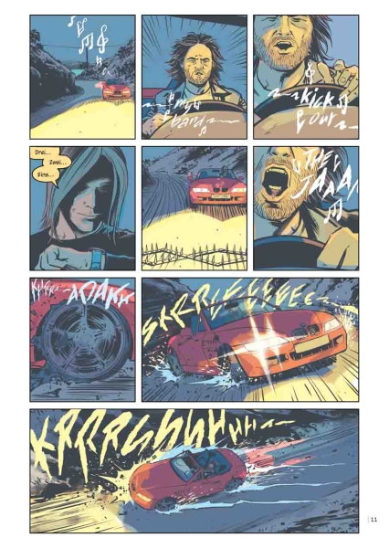 w0rldtr33 02: Network (Worldtree)