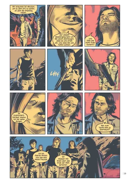 w0rldtr33 02: Network (Worldtree)