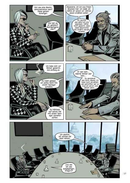 w0rldtr33 02: Network (Worldtree)