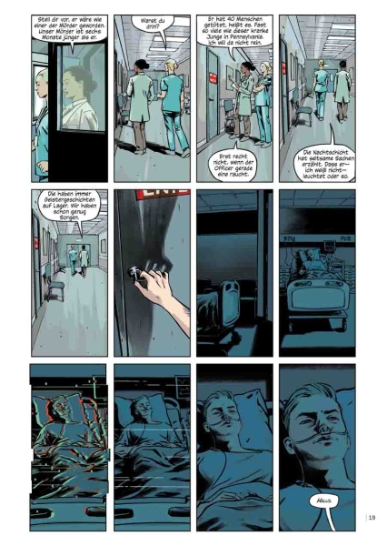 w0rldtr33 02: Network (Worldtree)