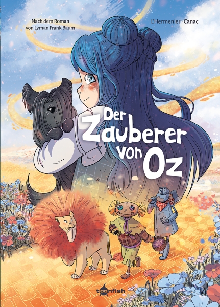 Der Zauberer von Oz
