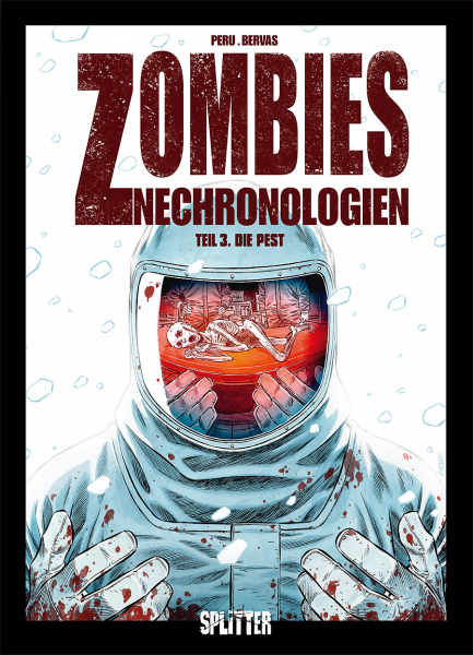 Zombies – Nechronologien 3: Die Pest