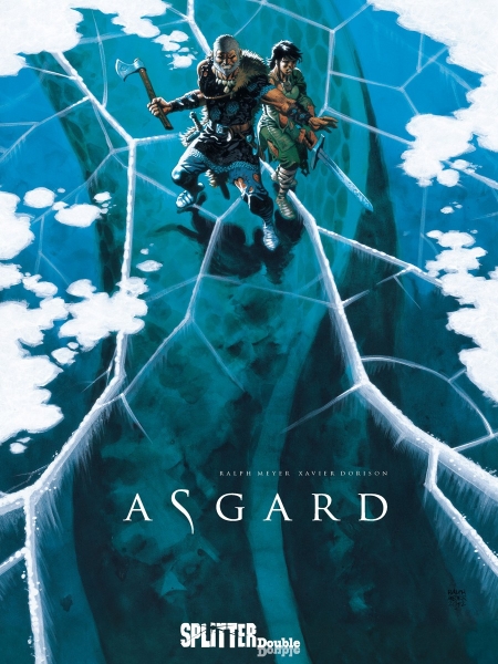 Asgard - Splitter Double