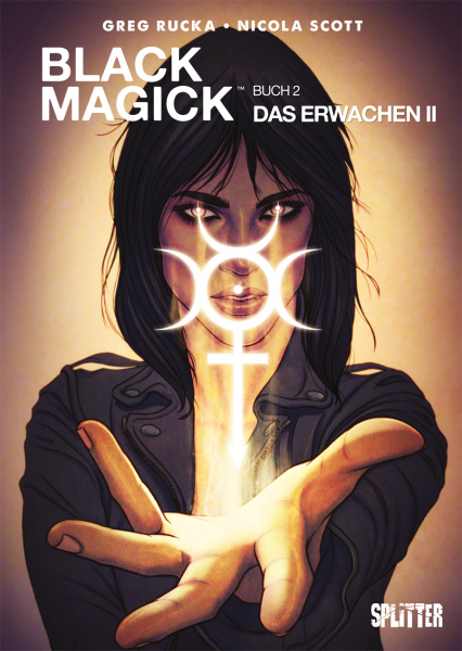 Black Magick 2: Das Erwachen II
