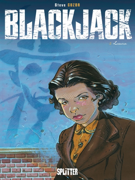 Blackjack 2: Laura