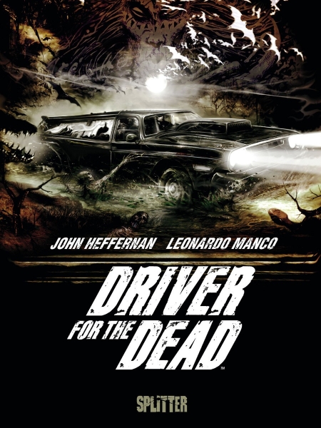 Driver for the Dead