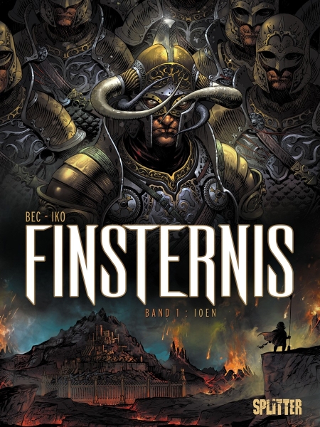 Finsternis 1: Ioen