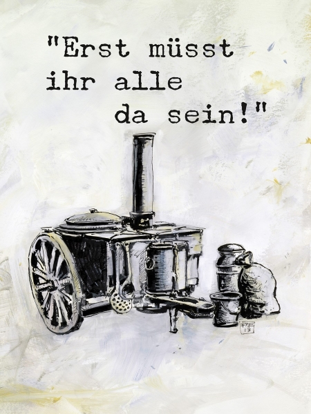 Im Westen nichts Neues – Jubiläumsedition (limitierte Vorzugsausgabe)