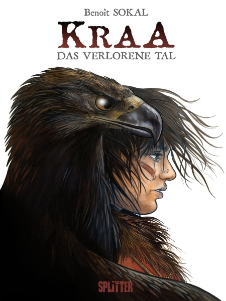 Kraa - Das verlorene Tal