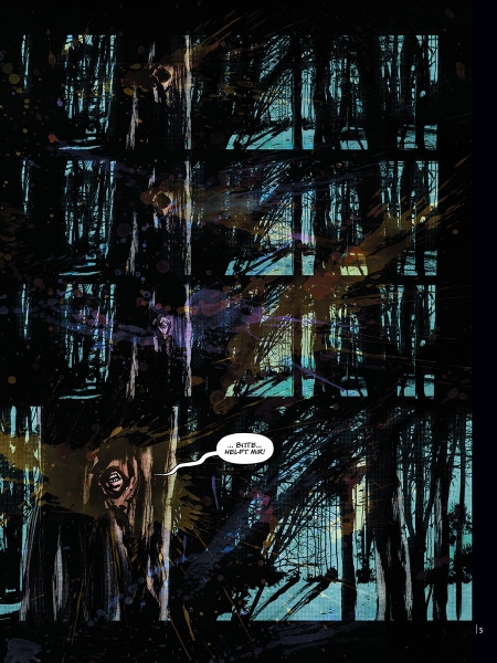 Wytches