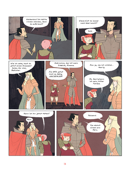 Nimona