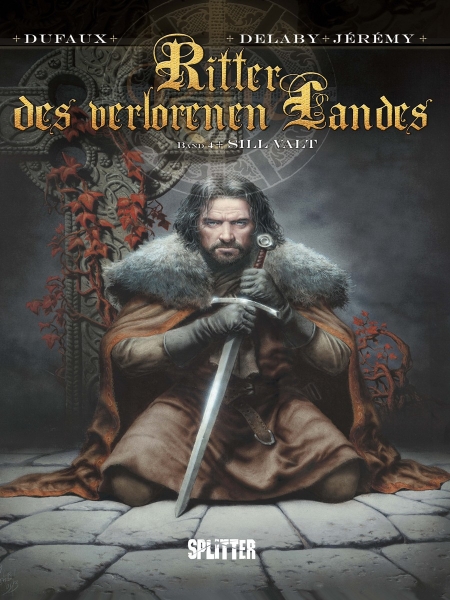 Ritter des Verlorenen Landes 4: Sill Valt