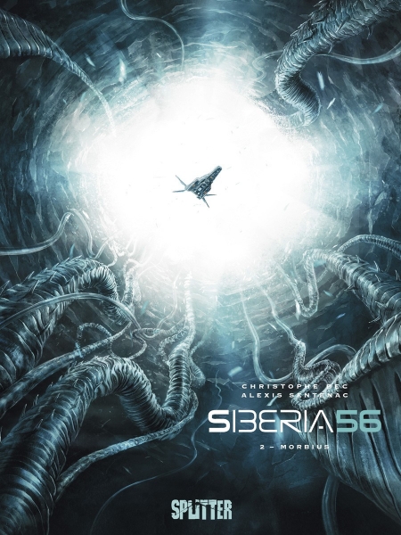 Siberia 56 2: Morbius