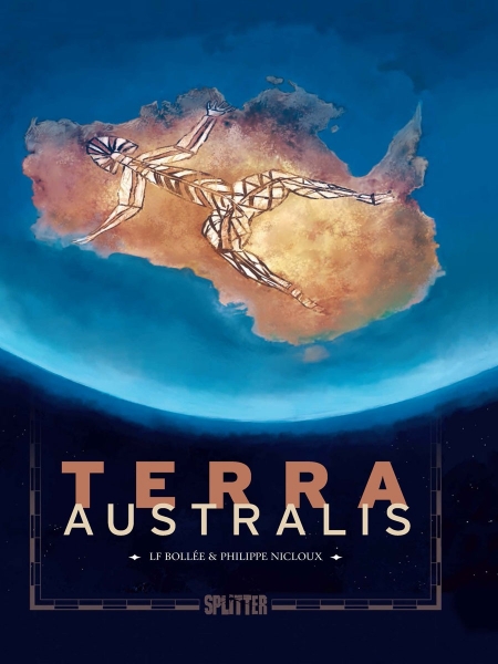 Terra Australis