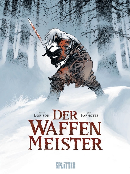 Der Waffenmeister