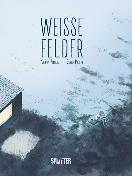 Weiße Felder