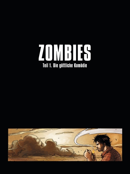 Zombies 1: Die Göttliche Komödie