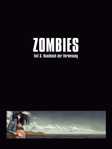 Zombies 3: Handbuch der Verwesung