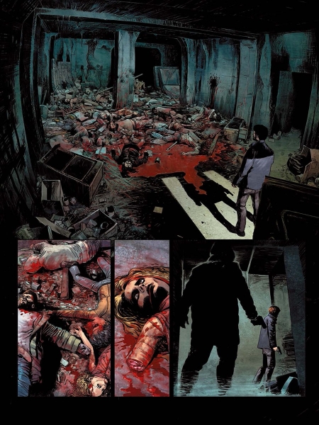 Zombies – Nechronologien 2: Tot weil dumm