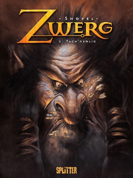 Zwerg 3: Tach’ Nemlic